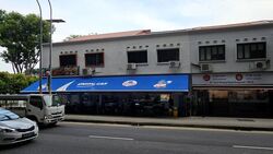 Harbour Link Complex (D5), Shop House #475291261